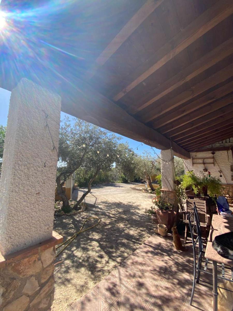 Casa en Venta en Vélez-Blanco