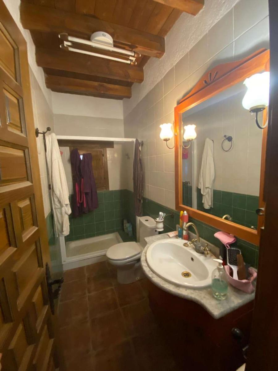 Casa en Venta en Vélez-Blanco