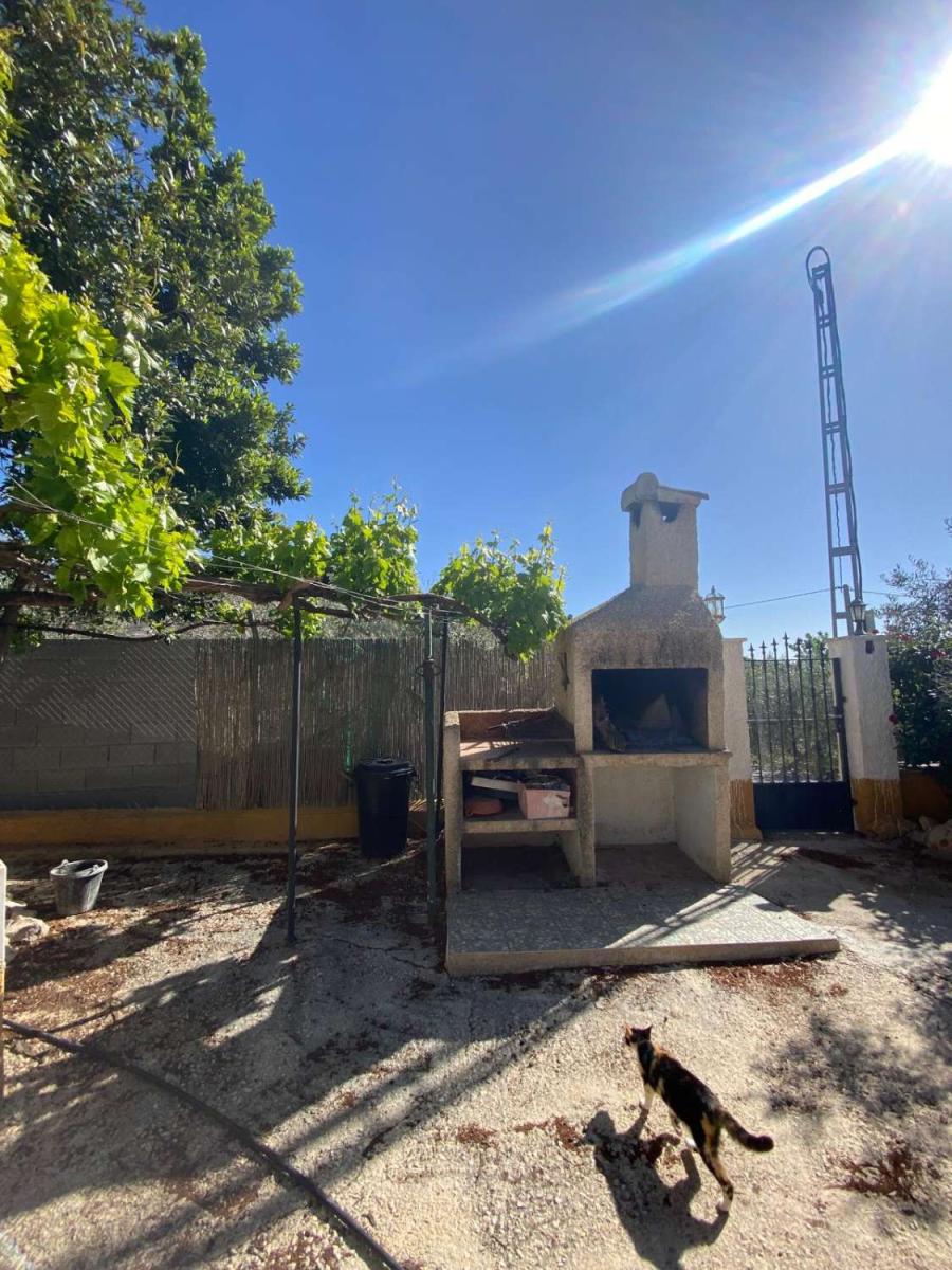 Casa en Venta en Vélez-Blanco