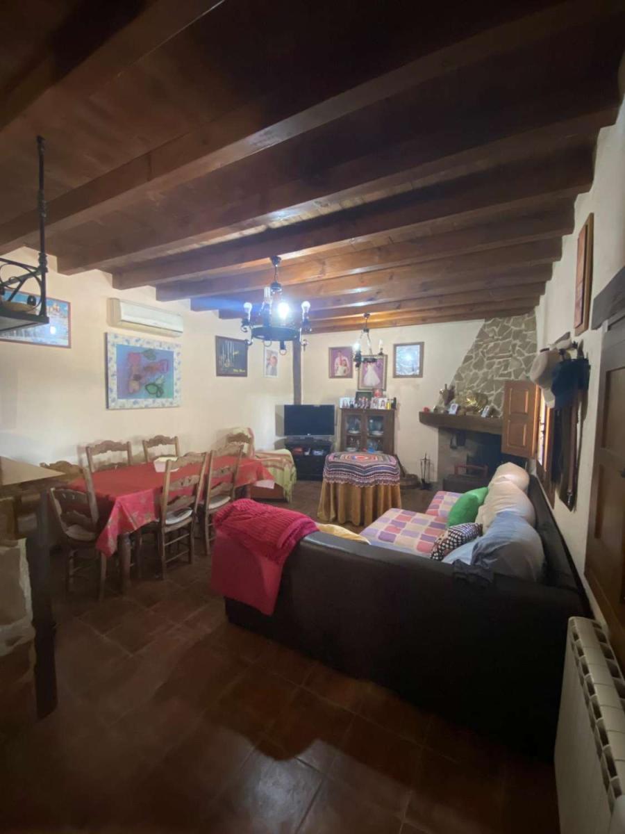 Casa en Venta en Vélez-Blanco