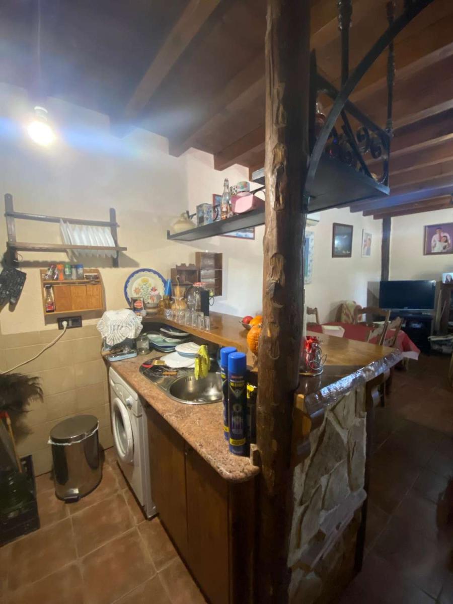 Casa en Venta en Vélez-Blanco