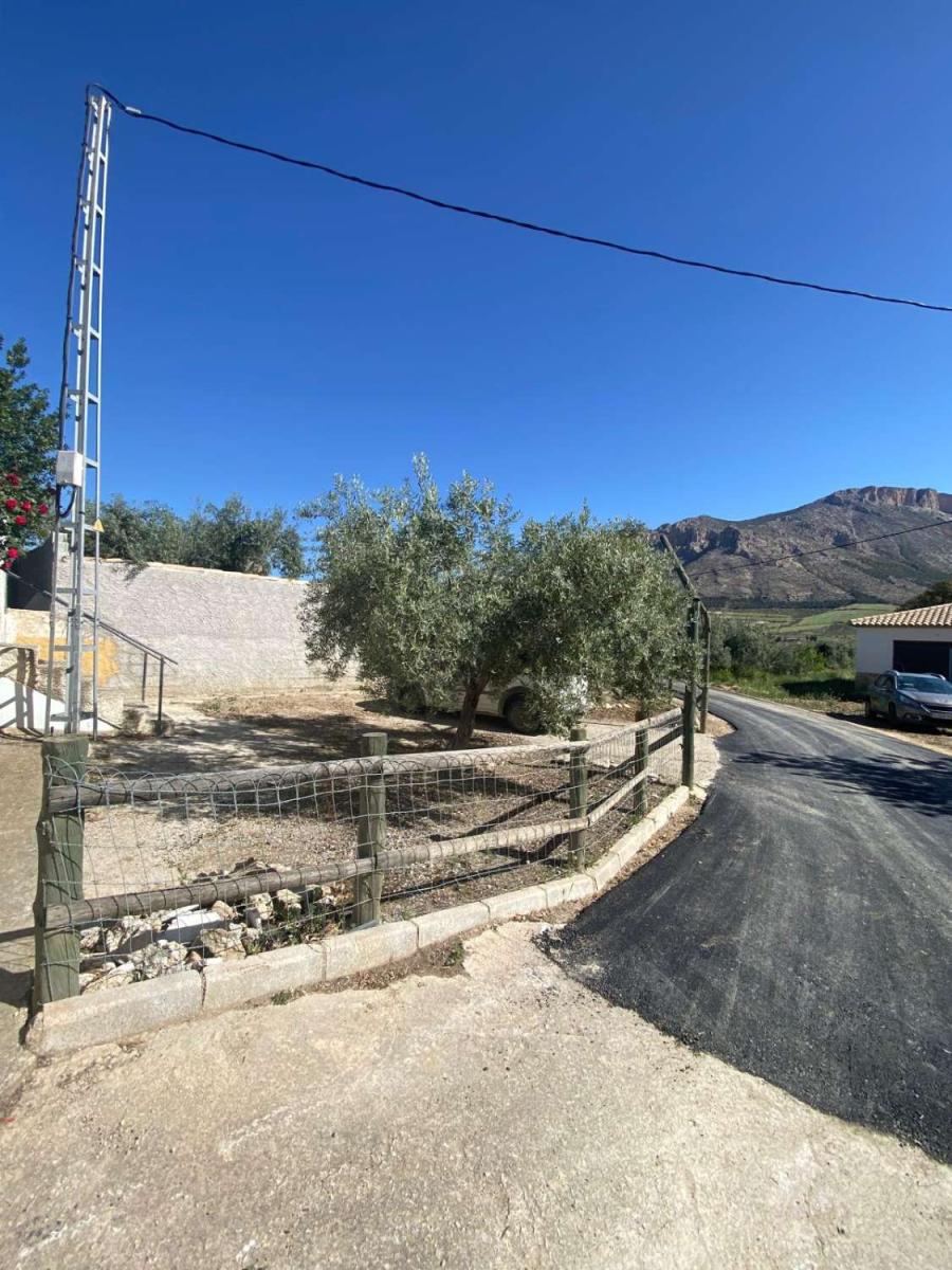 Casa en Venta en Vélez-Blanco