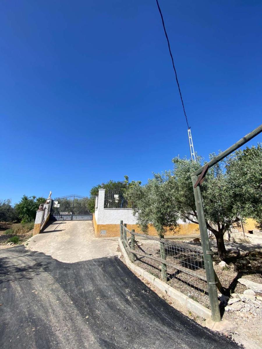 Casa en Venta en Vélez-Blanco