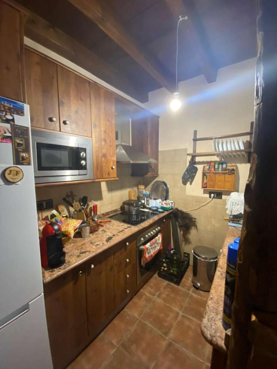 Casa en Venta en Vélez-Blanco
