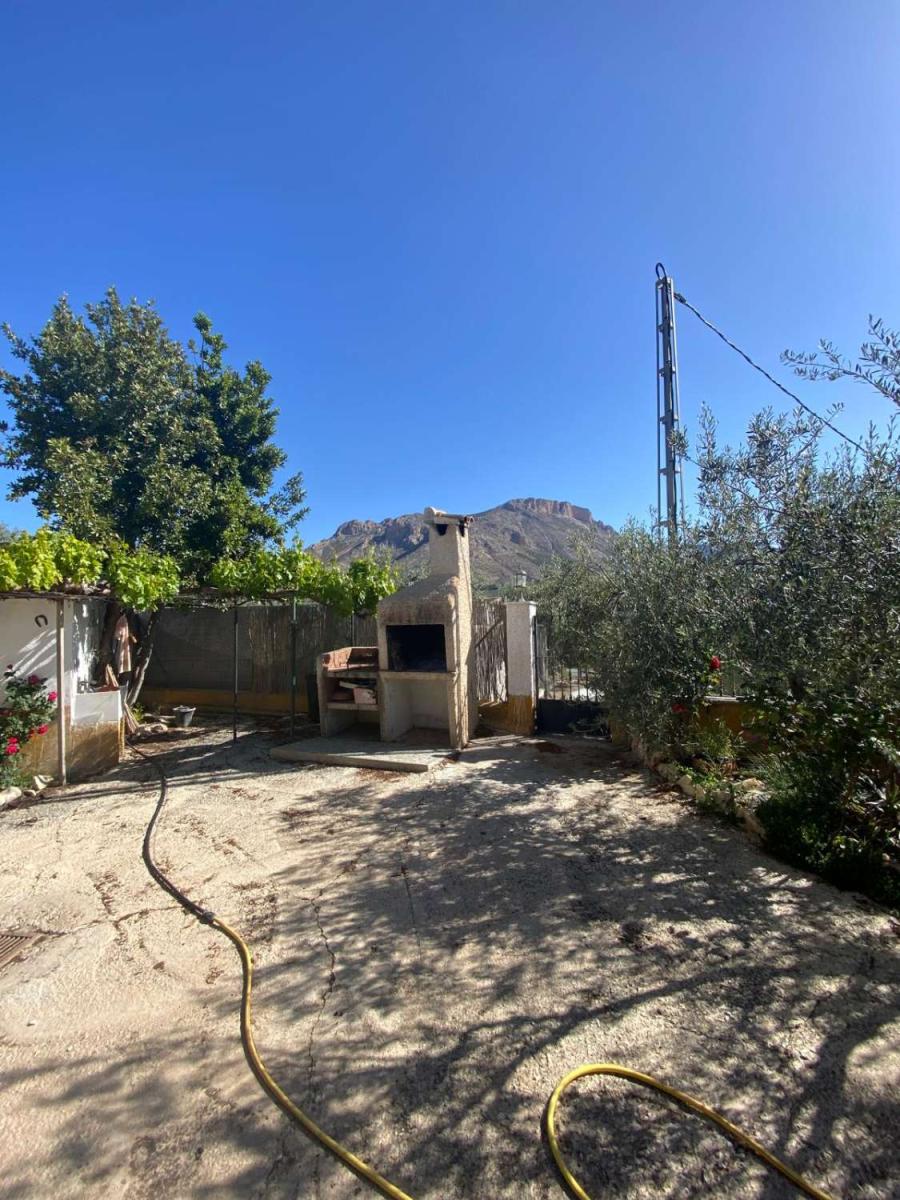 Casa en Venta en Vélez-Blanco