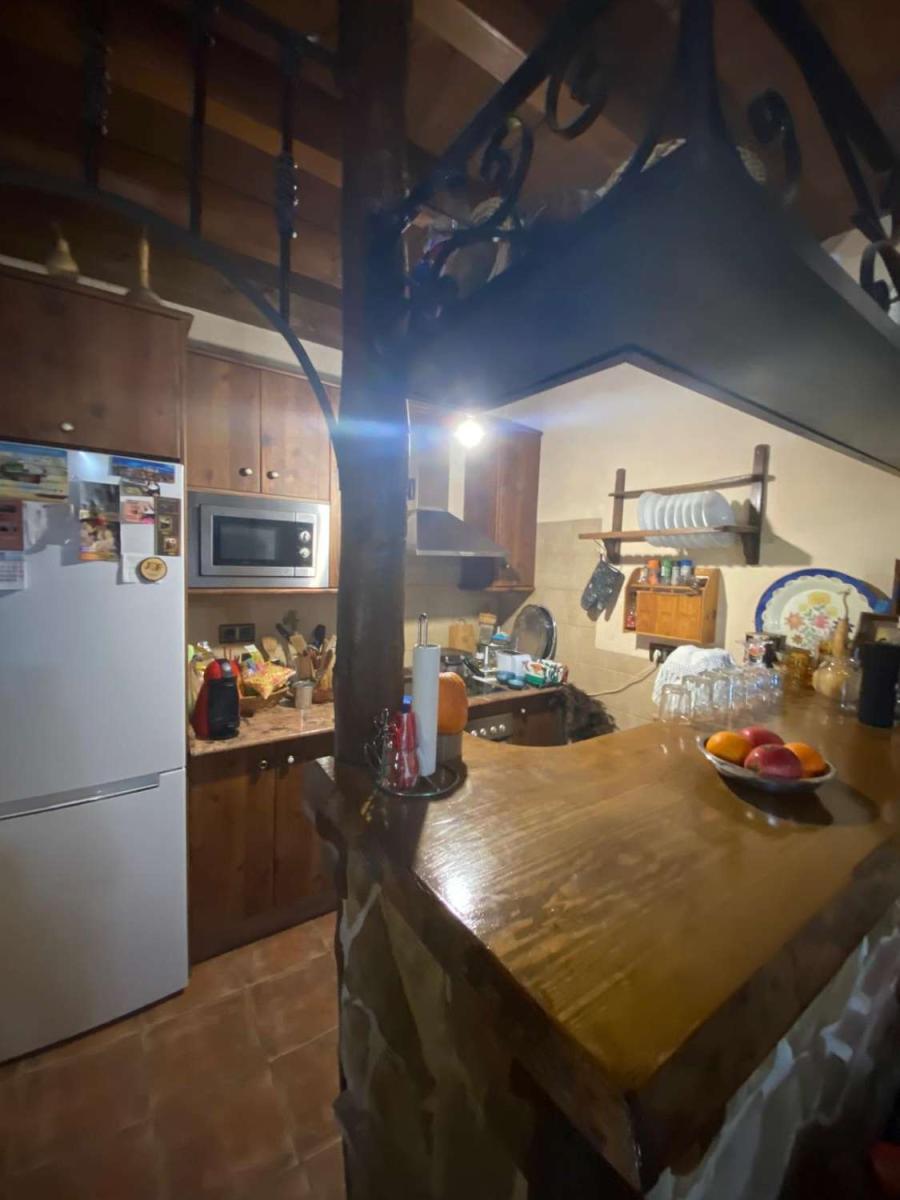 Casa en Venta en Vélez-Blanco