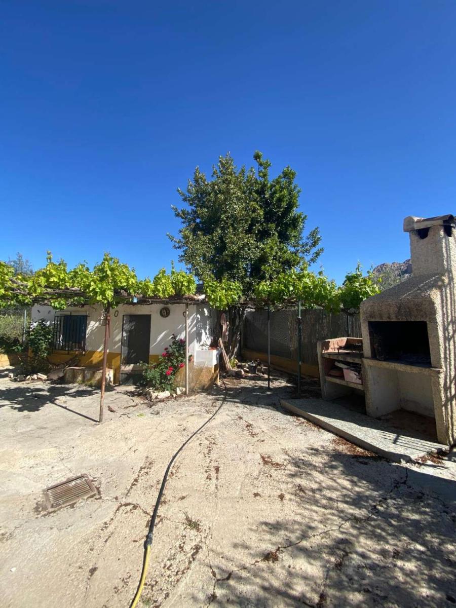 Casa en Venta en Vélez-Blanco