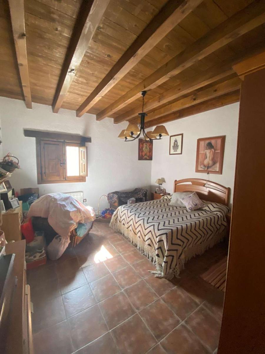 Casa en Venta en Vélez-Blanco