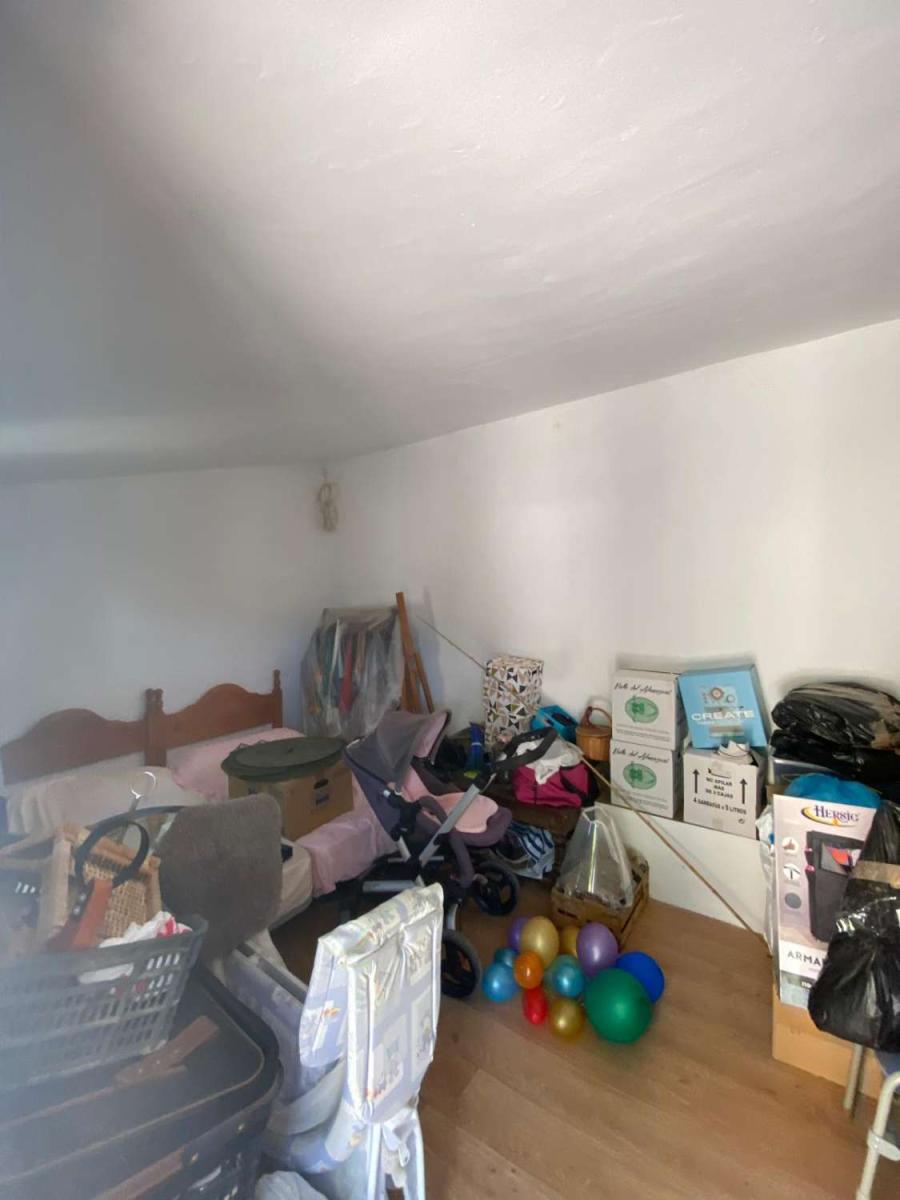 Casa en Venta en Vélez-Blanco
