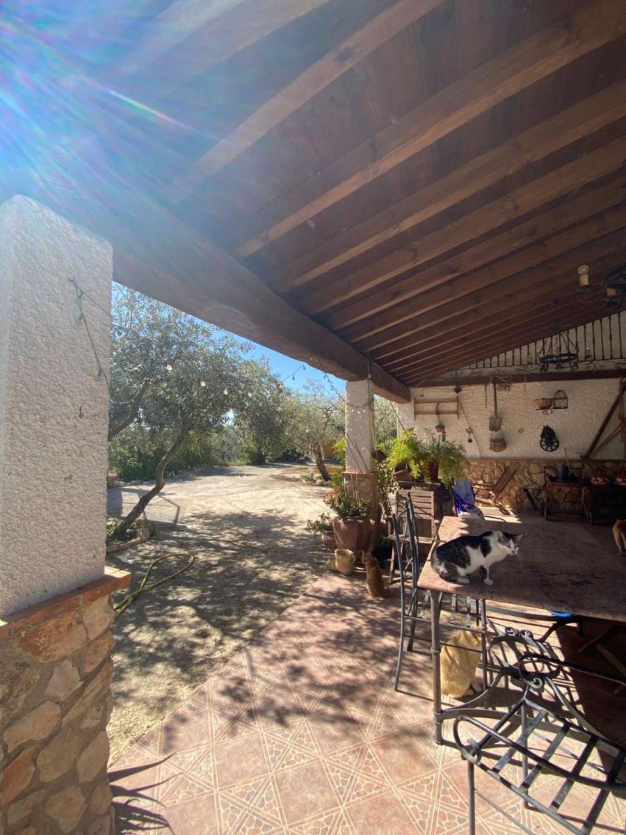 Casa en Venta en Vélez-Blanco