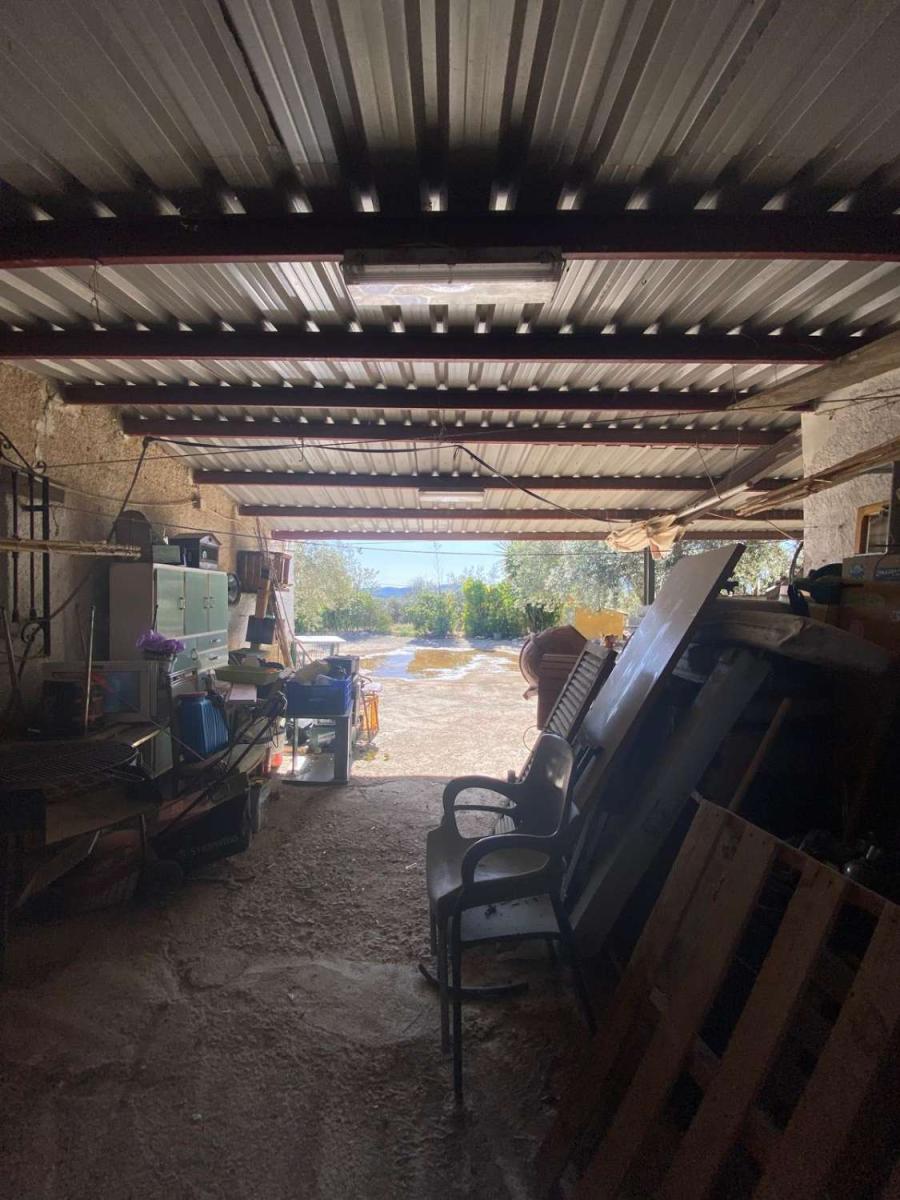 Casa en Venta en Vélez-Blanco