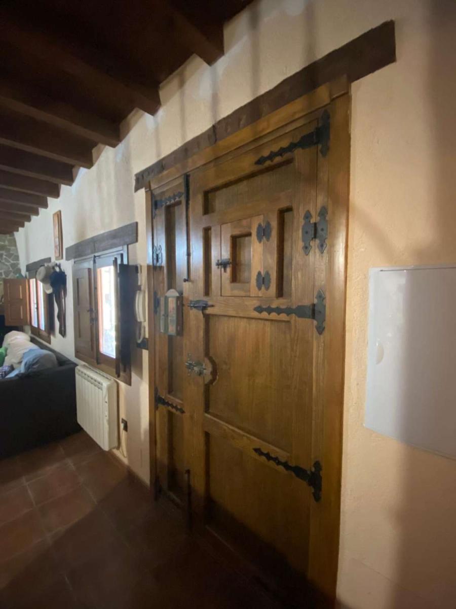 Casa en Venta en Vélez-Blanco
