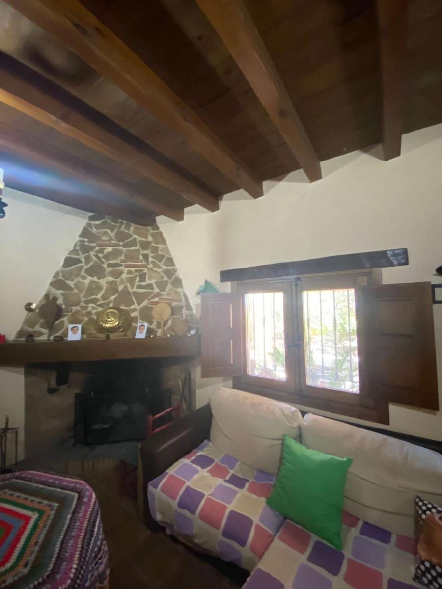 Casa en Venta en Vélez-Blanco