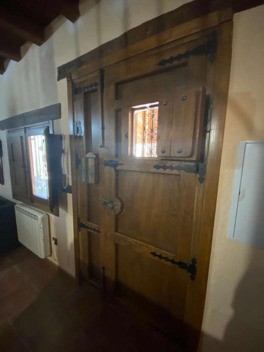 Casa en Venta en Vélez-Blanco