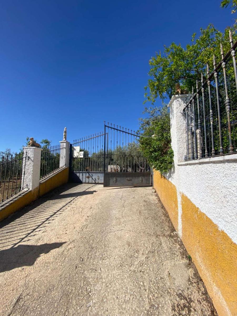Casa en Venta en Vélez-Blanco