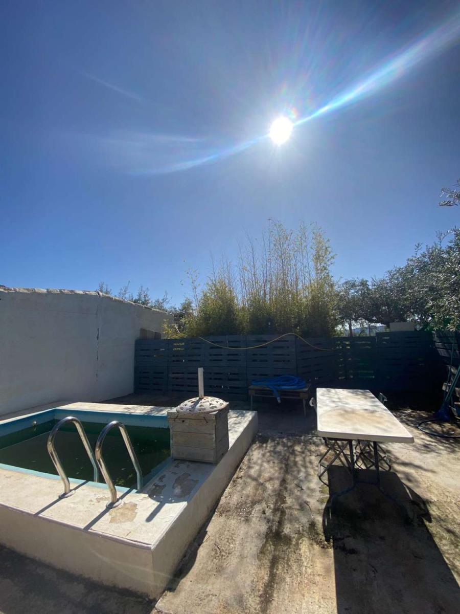 Casa en Venta en Vélez-Blanco