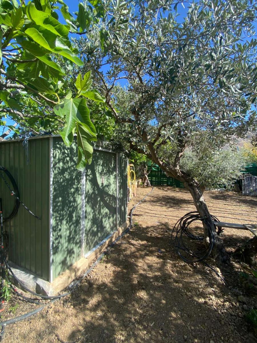 Casa en Venta en Vélez-Blanco