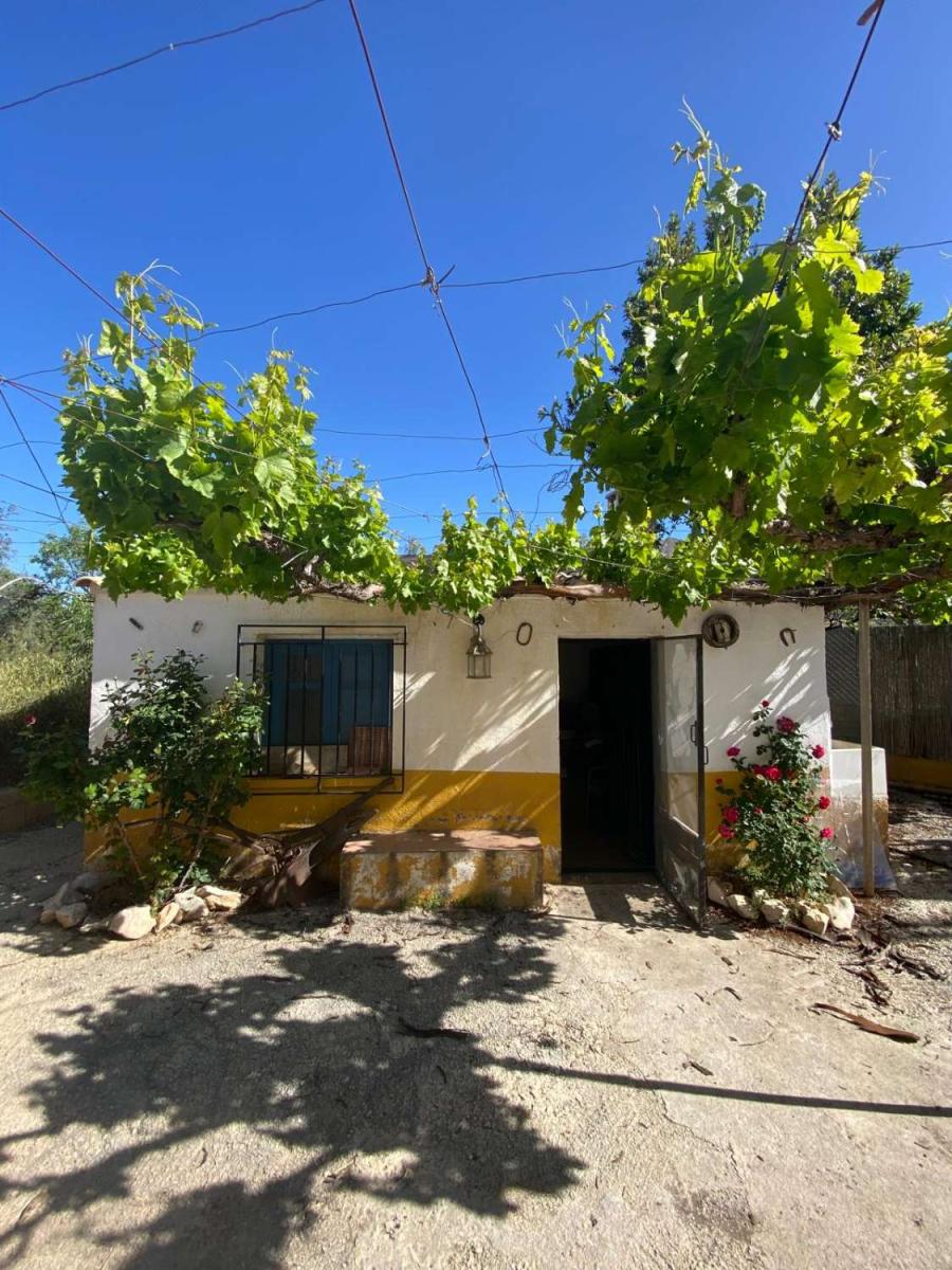 Casa en Venta en Vélez-Blanco