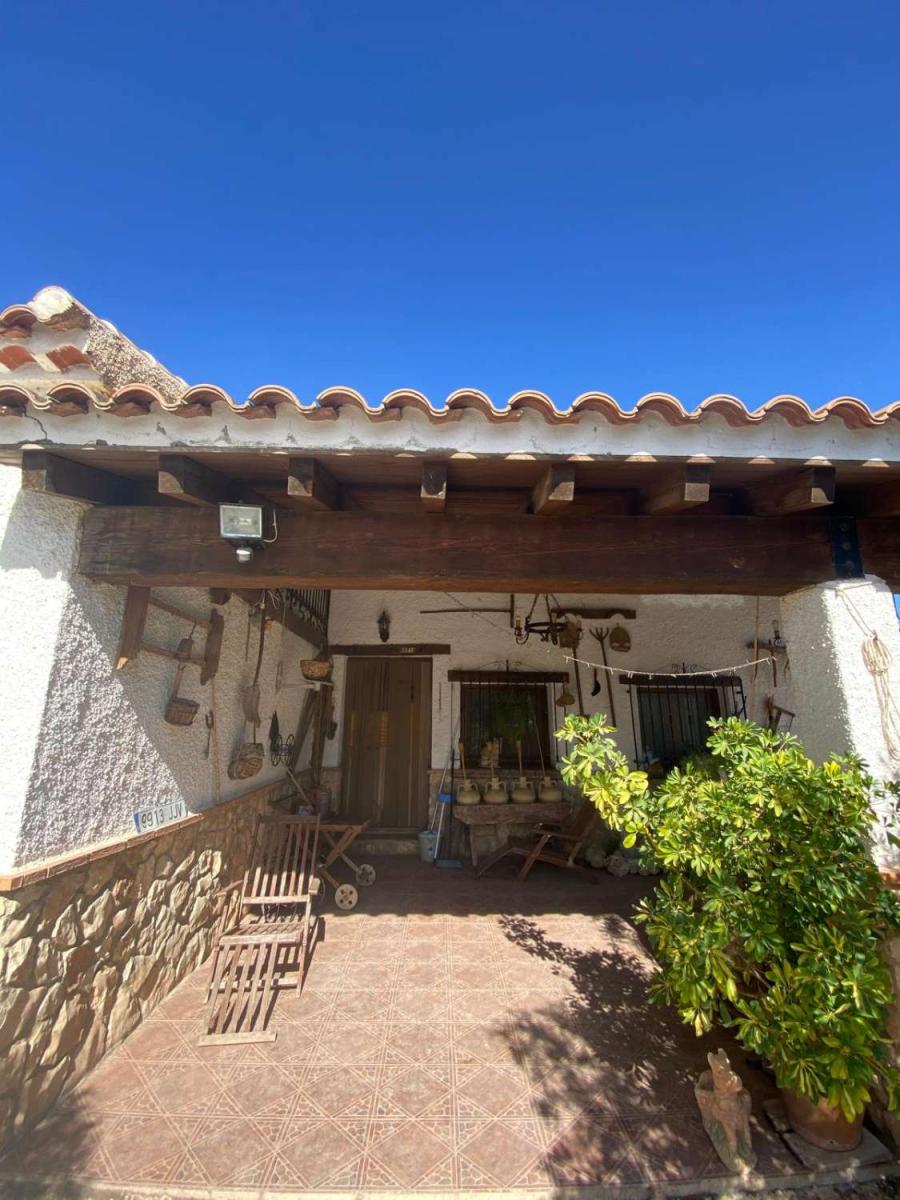 Casa en Venta en Vélez-Blanco