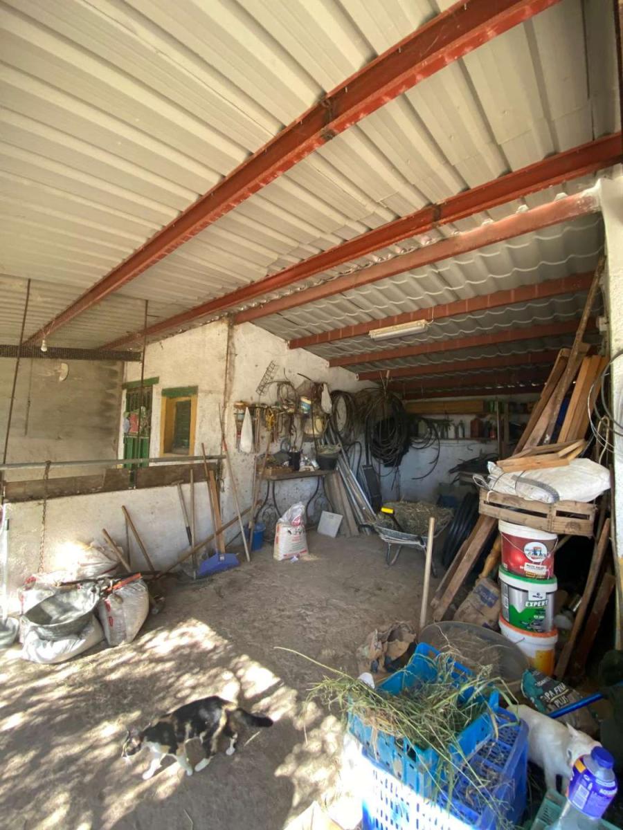 Casa en Venta en Vélez-Blanco