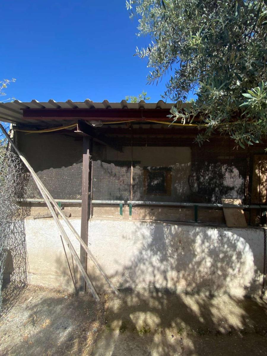 Casa en Venta en Vélez-Blanco