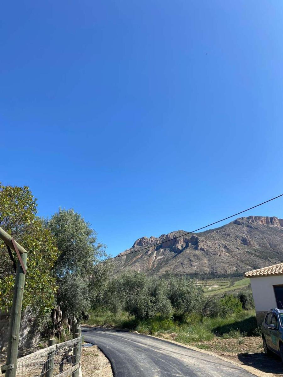 Casa en Venta en Vélez-Blanco