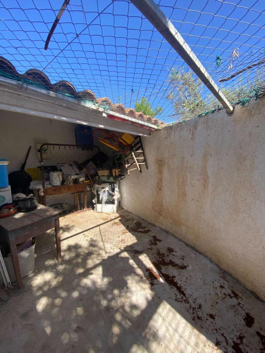 Casa en Venta en Vélez-Blanco