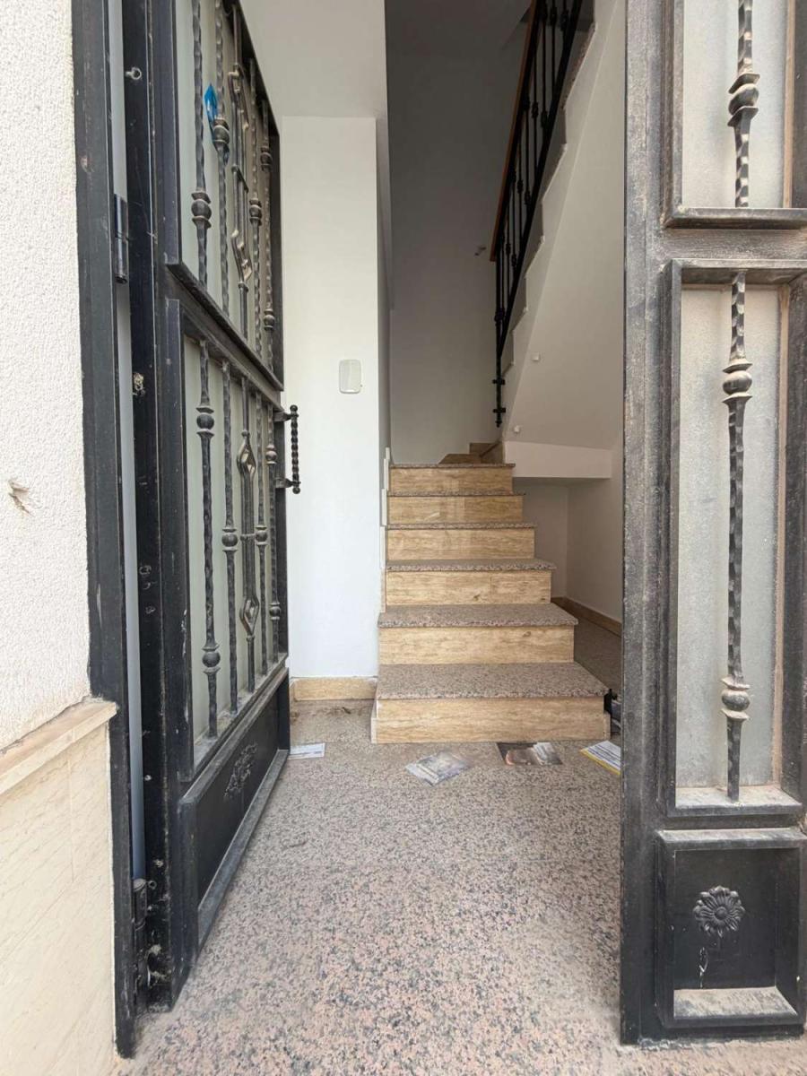 Building for Sale in Vélez-Rubio