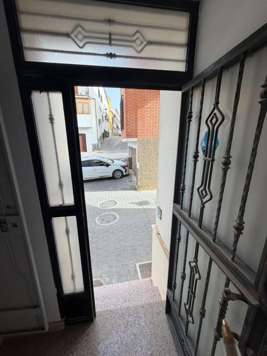 Building for Sale in Vélez-Rubio