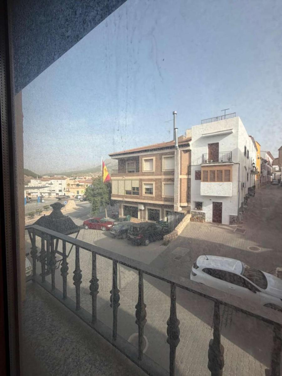 Building for Sale in Vélez-Rubio