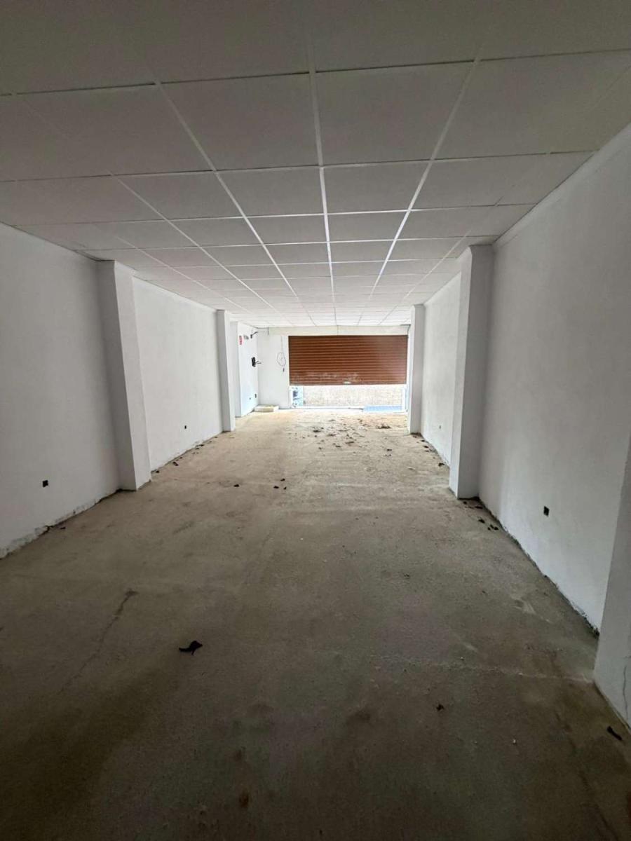 Building for Sale in Vélez-Rubio