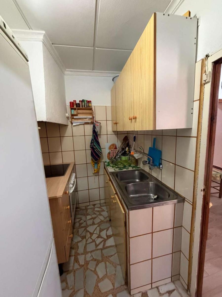 Casa en Venta en María