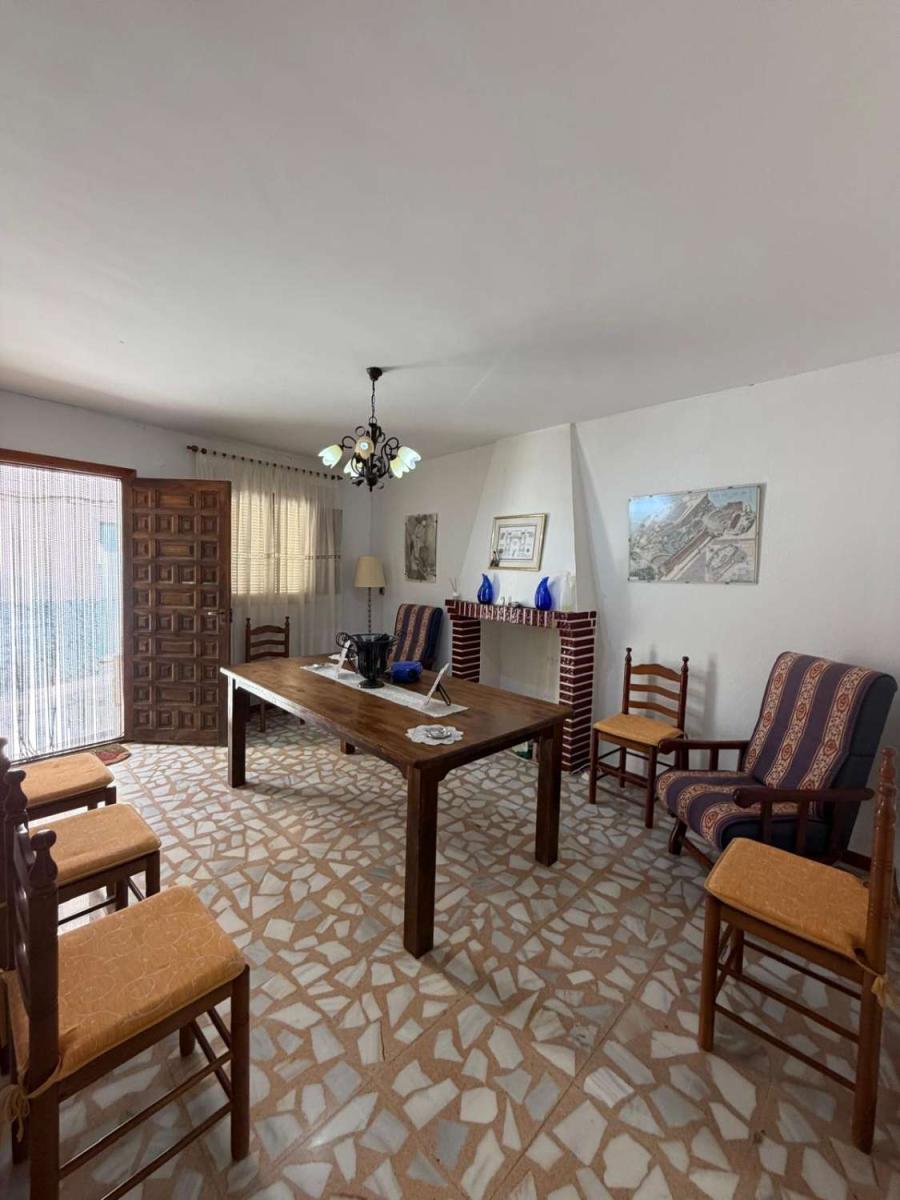 Casa en Venta en María