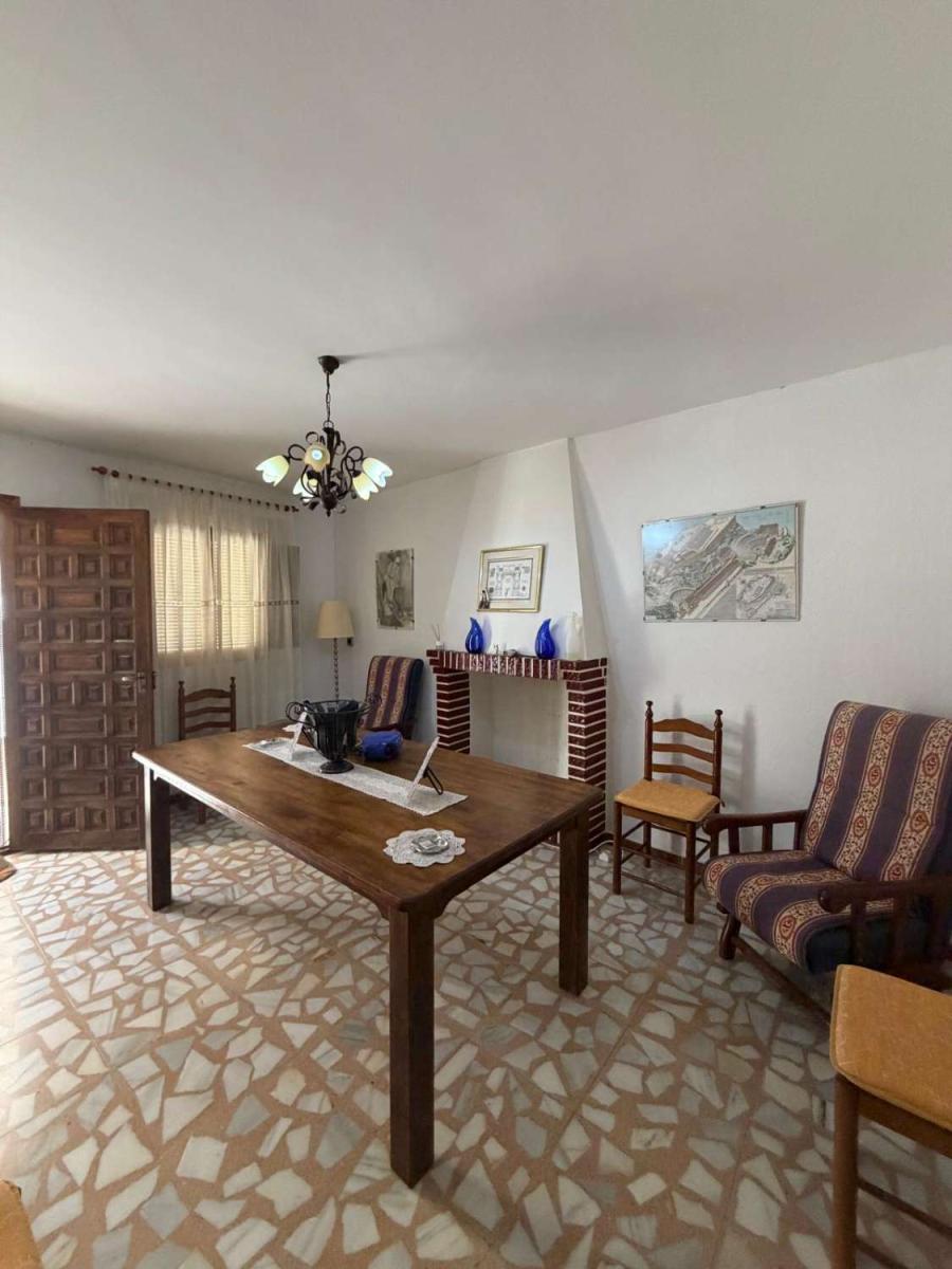 Casa en Venta en María