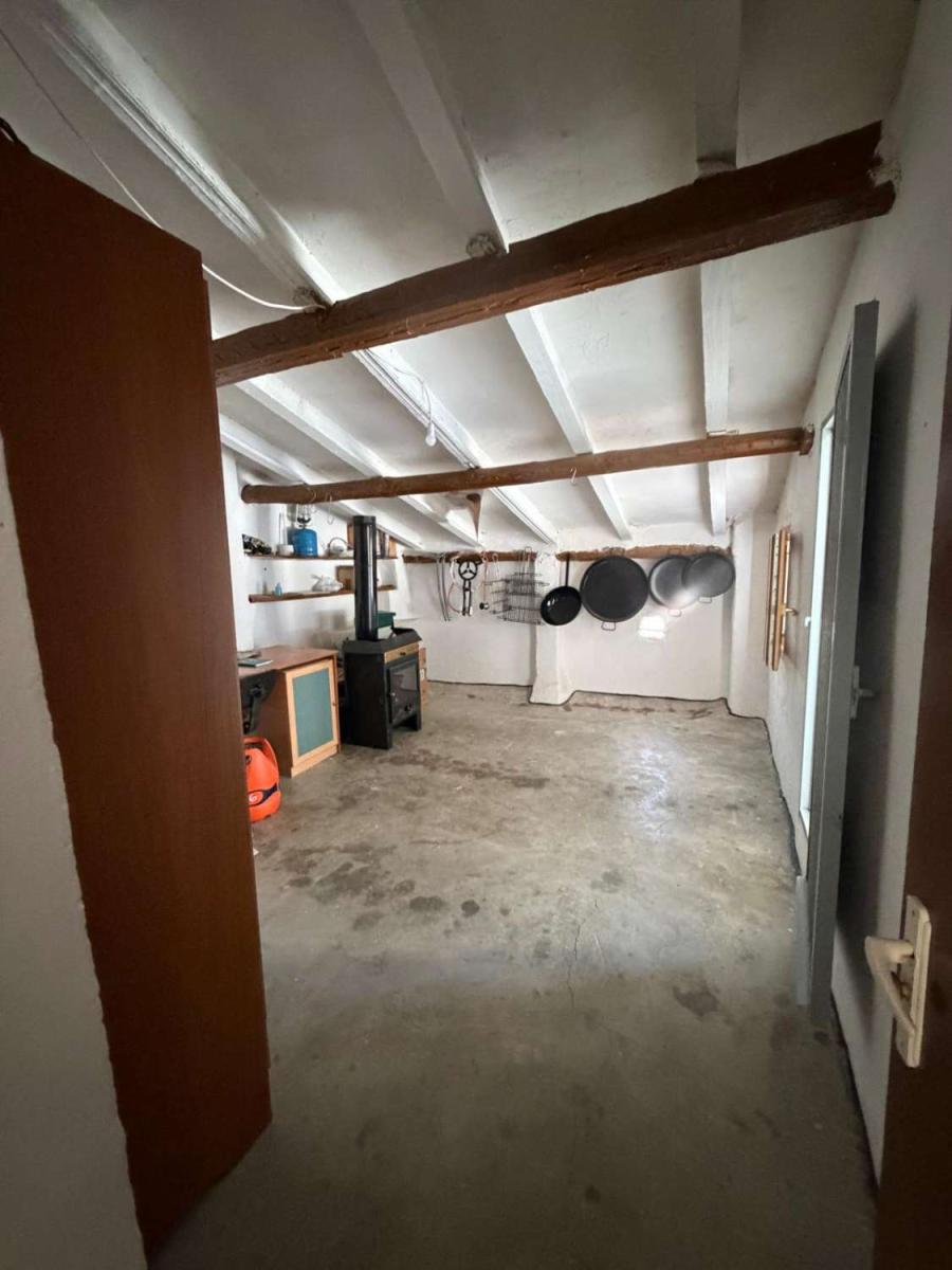 Casa en Venta en María
