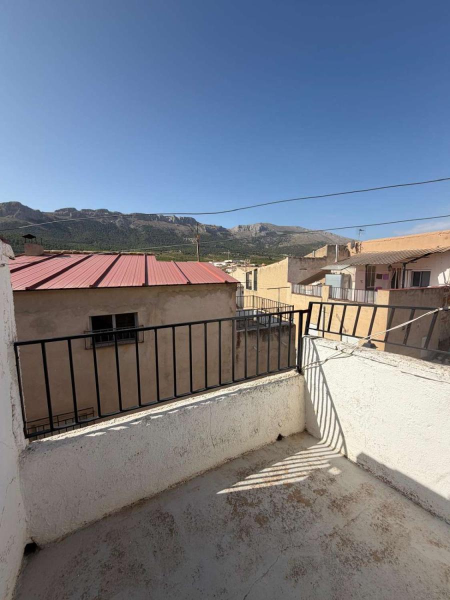 Casa en Venta en María