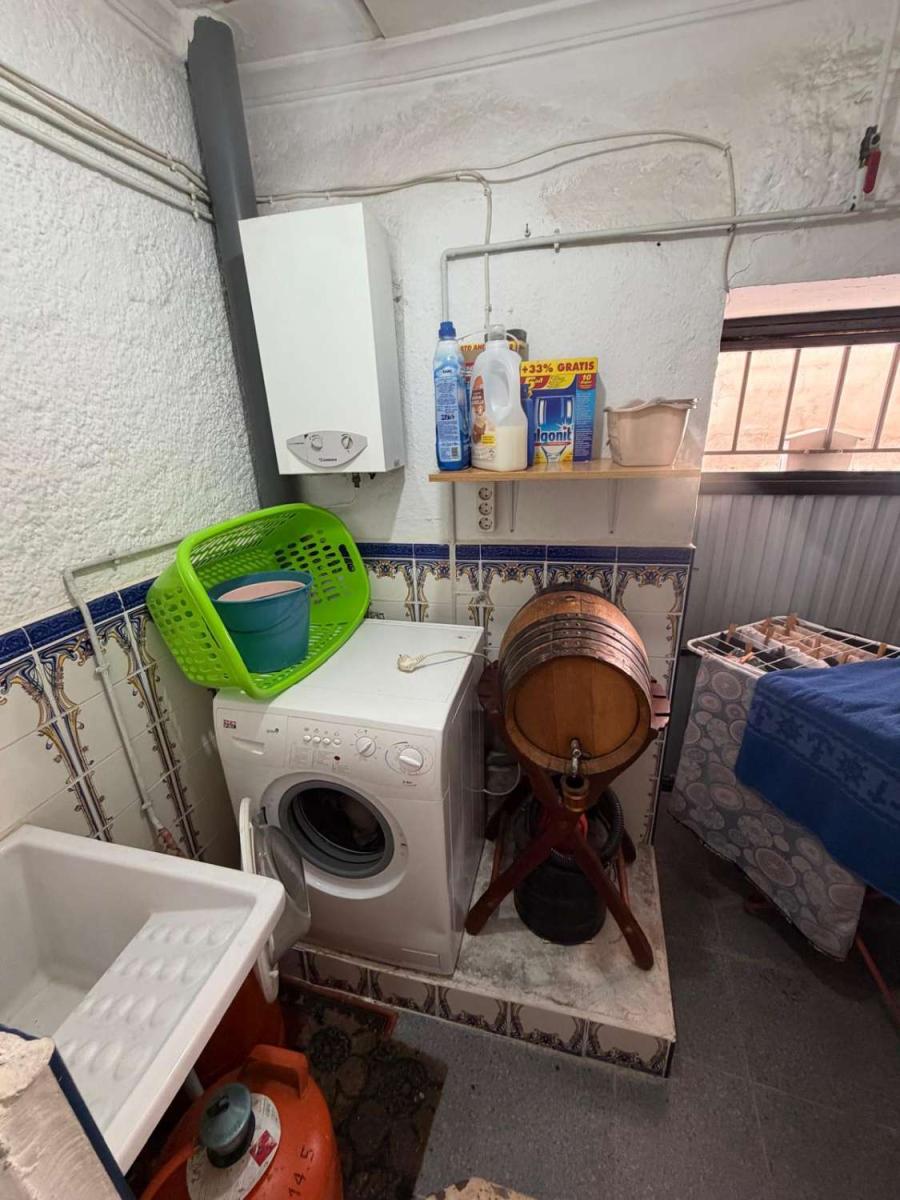 Casa en Venta en María