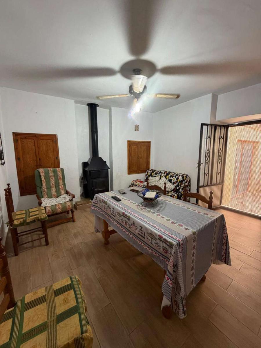 Casa en Venta en María