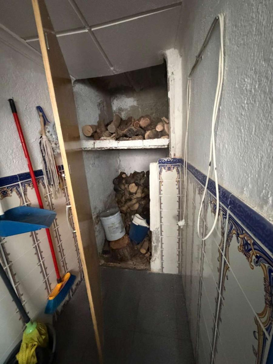 Casa en Venta en María