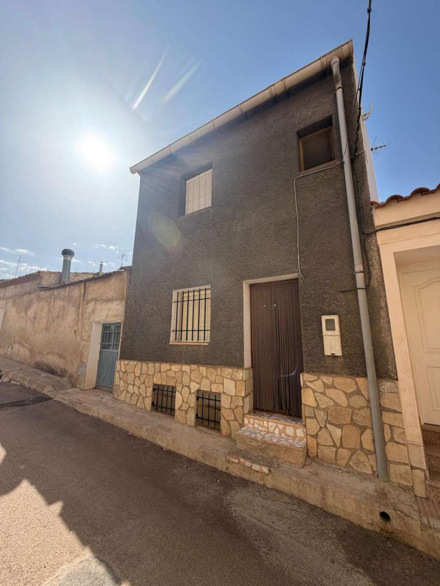 Casa en Venta en María