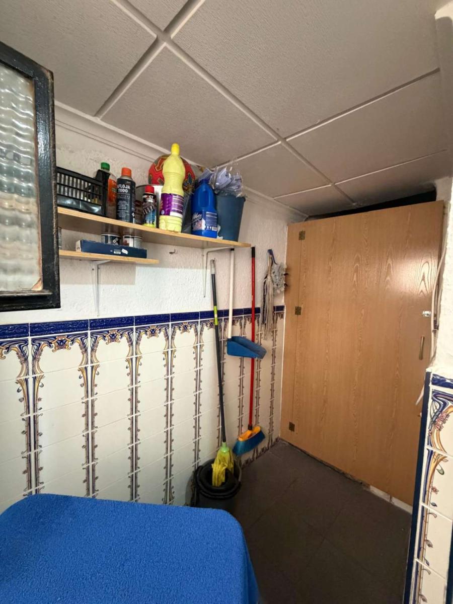 Casa en Venta en María