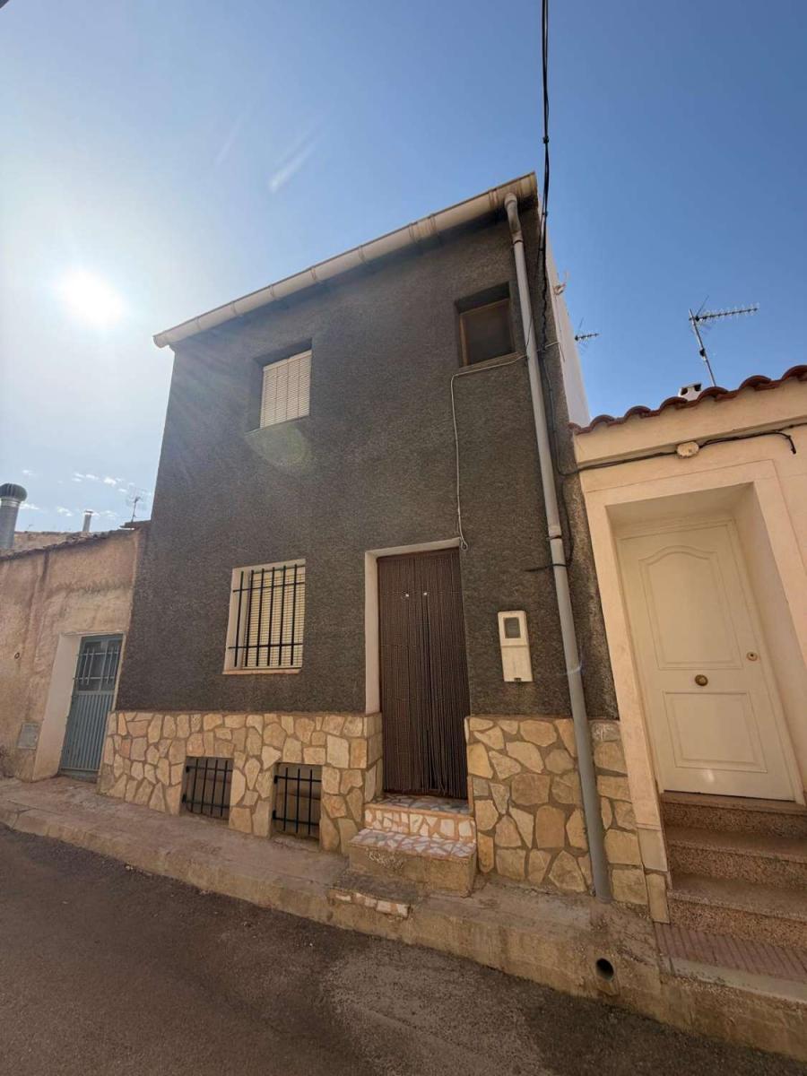 Casa en Venta en María