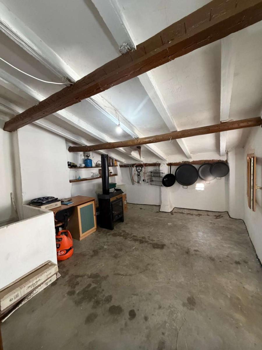 Casa en Venta en María