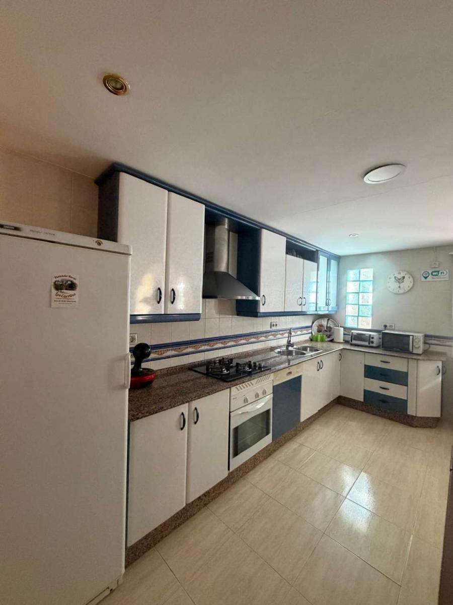 Casa en Venta en Vélez-Rubio