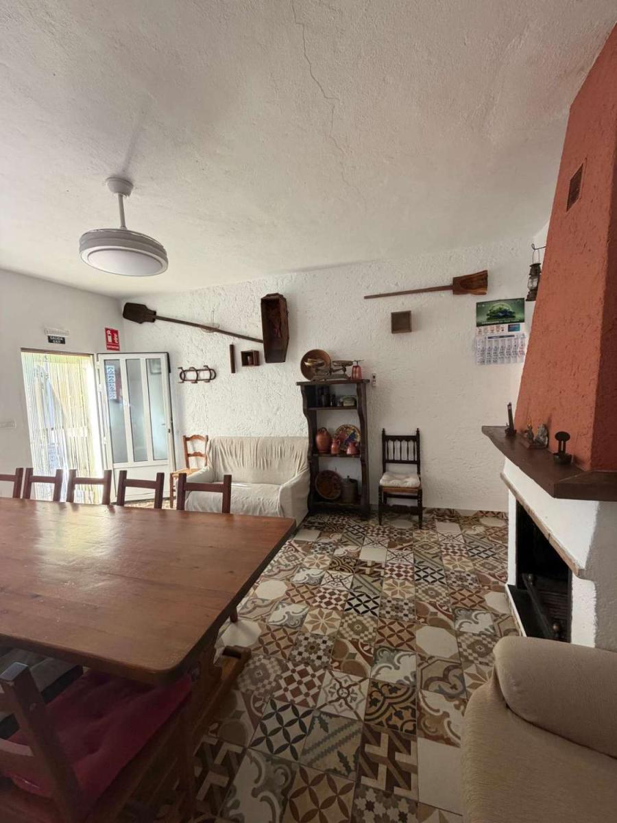 Casa en Venta en Vélez-Rubio