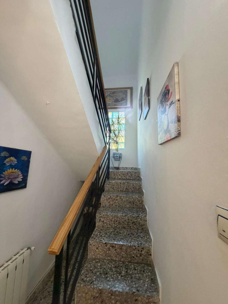 Casa en Venta en Vélez-Rubio