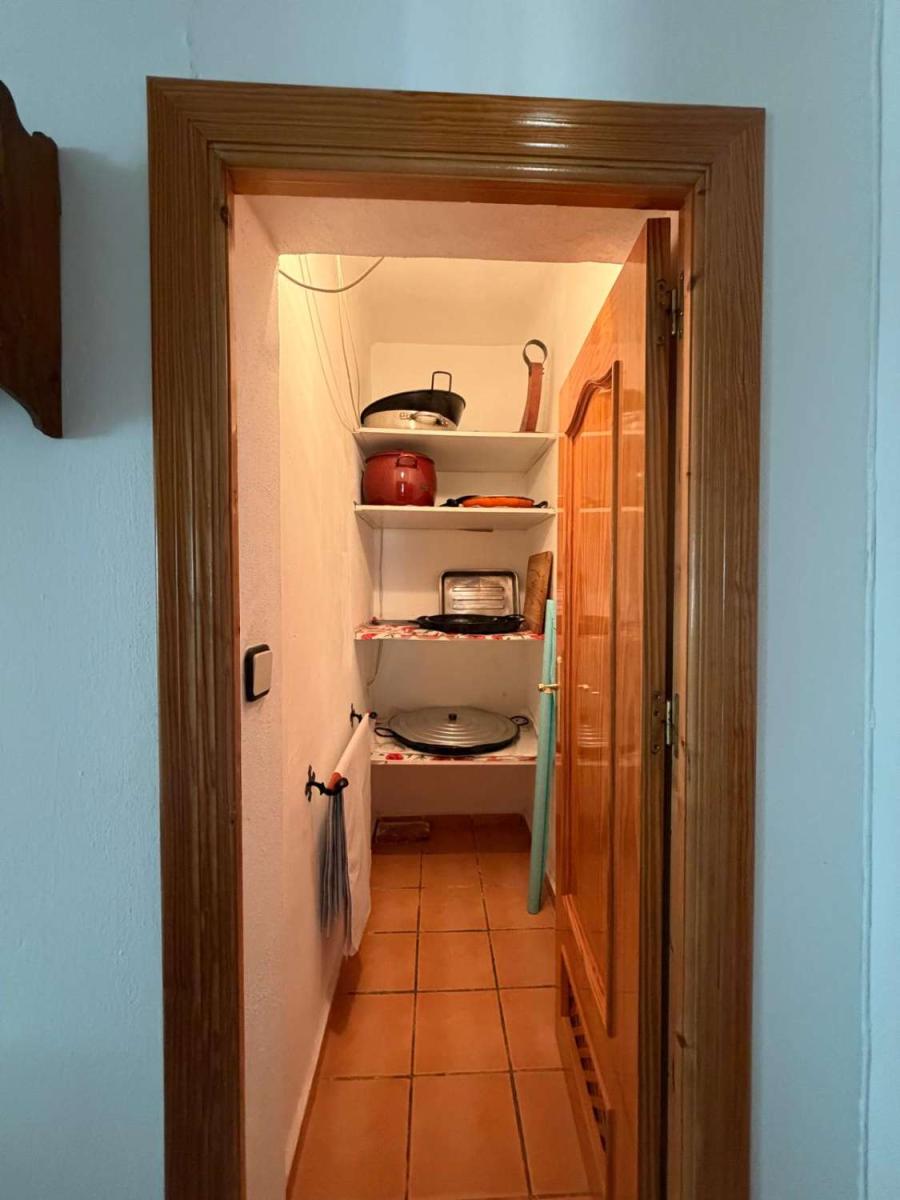 Casa en Venta en Vélez-Rubio