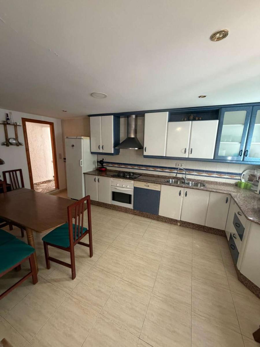 Casa en Venta en Vélez-Rubio