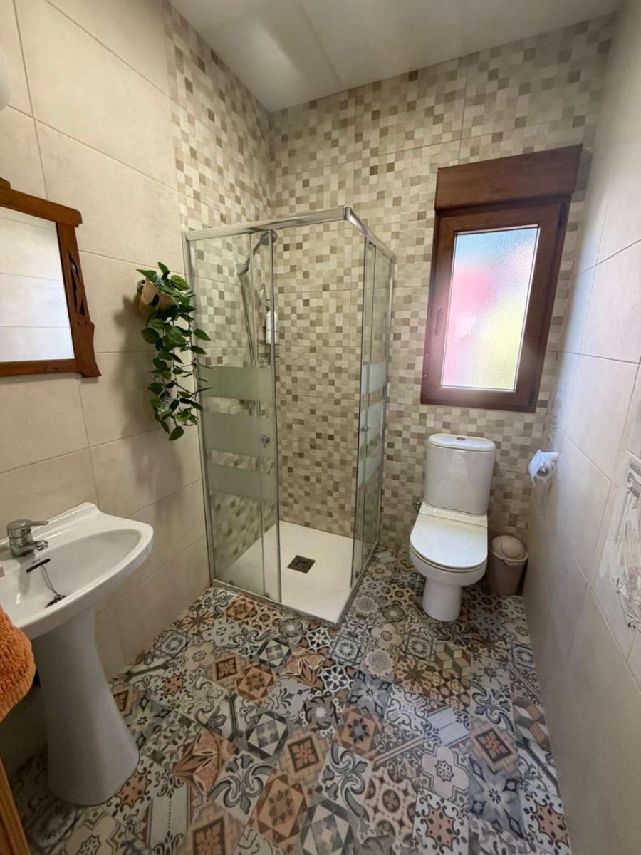 Casa en Venta en Vélez-Rubio