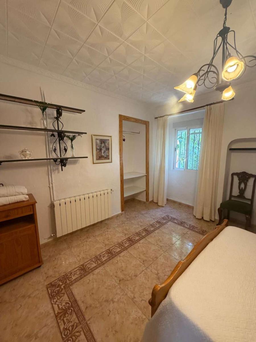 Casa en Venta en Vélez-Rubio